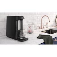 Purificador Electrolux Eletrônico Compacto Experience Pure 4x Digital Preto (PE12P) - 7