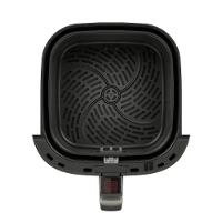 Air Fryer Electrolux por Rita Lobo 5,6L Cinza Efficient Economia de Energia 1400W (EAF40) - 6