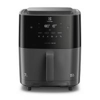 Air Fryer Electrolux por Rita Lobo 7L Digital Cinza Expert c/ Vapor e Autolimpeza 1700W (EAF180) - 1