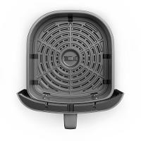 Air Fryer Electrolux por Rita Lobo 7L Digital Cinza Expert c/ Vapor e Autolimpeza 1700W (EAF180) - 6