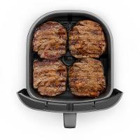 Air Fryer Electrolux por Rita Lobo 7L Digital Cinza Expert c/ Vapor e Autolimpeza 1700W (EAF180) - 7