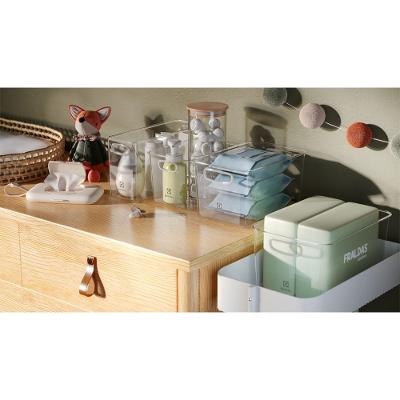 Caixa Organizadora Electrolux Experience Modular 3,3L