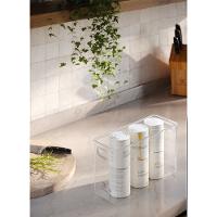 Caixa Organizadora Electrolux Experience Modular 3,3L - 3