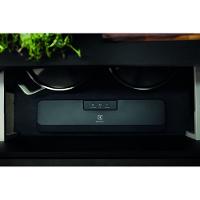 Seladora à vácuo Electrolux portátil Cinza Silenciosa