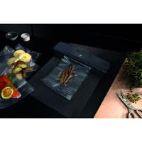 Seladora à vácuo Electrolux portátil Cinza Silenciosa - 5