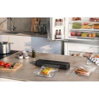 Seladora à vácuo Electrolux portátil Cinza Silenciosa - 10