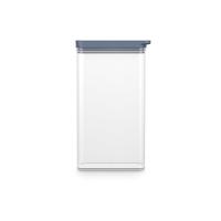 Pote Hermético Organizador Electrolux Experience Empilhável Modular 2,5L - 1