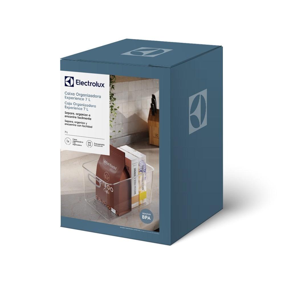 Caixa Organizadora Electrolux Experience Modular 7L - 4