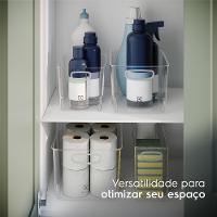 Caixa Organizadora Electrolux Experience Modular 2,8L - 6