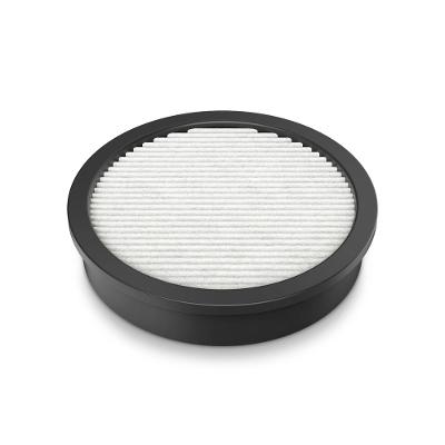 Aspirador de Pó Vertical Sem Fio Electrolux Ergorápido 2 em 1 Cyclonic Power até 30 min Cinza (ERG018)