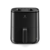 Air Fryer Electrolux por Rita Lobo 3L Preta Efficient c/ Desligamento Automático 1200W (EAF05) - 1
