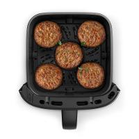 Air Fryer Electrolux por Rita Lobo 3L Preta Efficient c/ Desligamento Automático 1200W (EAF05) - 8