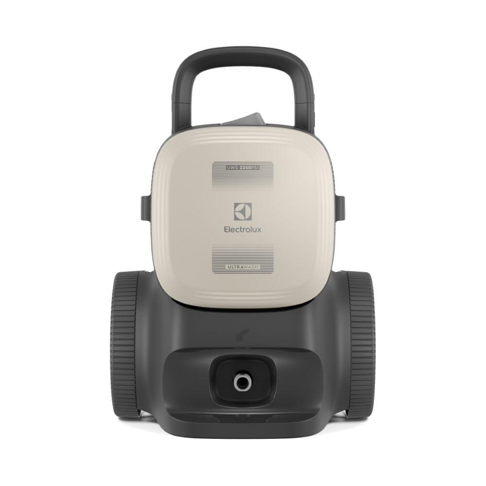 Lavadora de Alta Pressão Electrolux 2250PSI 1800W UltraWash Dispenser detergente Integrado (UWS2250) - 2