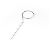 Lavadora de Alta Pressão Electrolux 2250PSI 1800W UltraWash Dispenser detergente Integrado (UWS2250) - 8