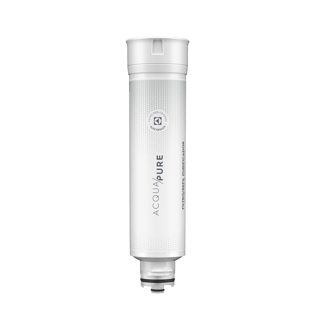 Filtro/Refil Original de Água para Purificador Electrolux PE11B/PE11X/PC41B/PC41X/PH41B/PH41X - 1