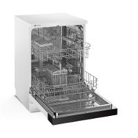Lava-Louça Electrolux 14 Serviços Branca com Programa Lava & Seca 50 min (LB14E) - 3