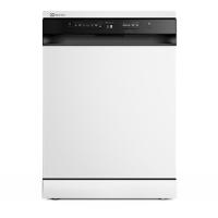 Lava-Louça Electrolux 14 Serviços Branca com Programa Lava & Seca 50 min (LB14E) - 1