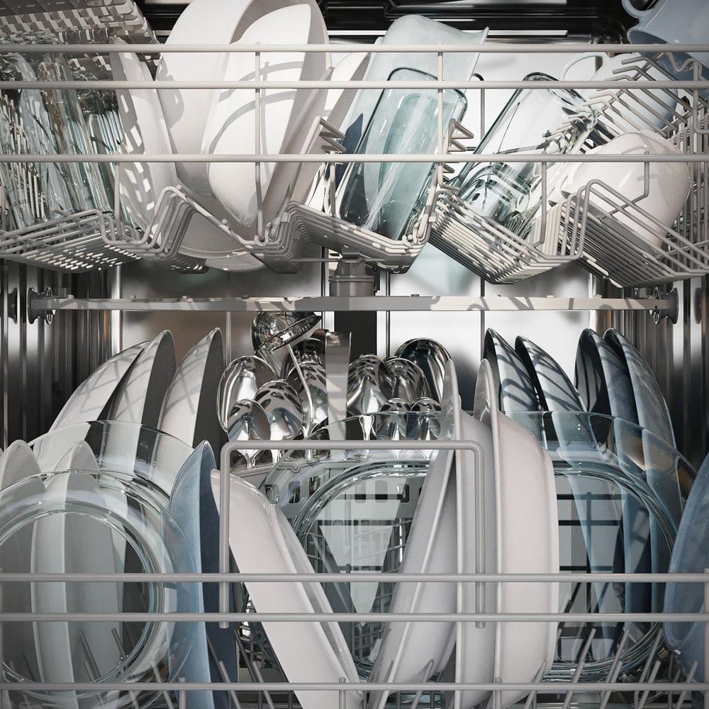 Lava-Louça Electrolux 10 Serviços Branca com Programa Lava & Seca 50 min (LB10E) - 8