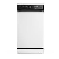 Lava-Louça Electrolux 10 Serviços Branca com Programa Lava & Seca 50 min (LB10E) - 1
