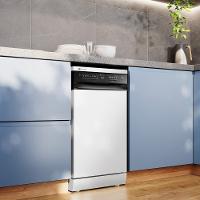 Lava-Louça Electrolux 10 Serviços Branca com Programa Lava & Seca 50 min (LB10E) - 5