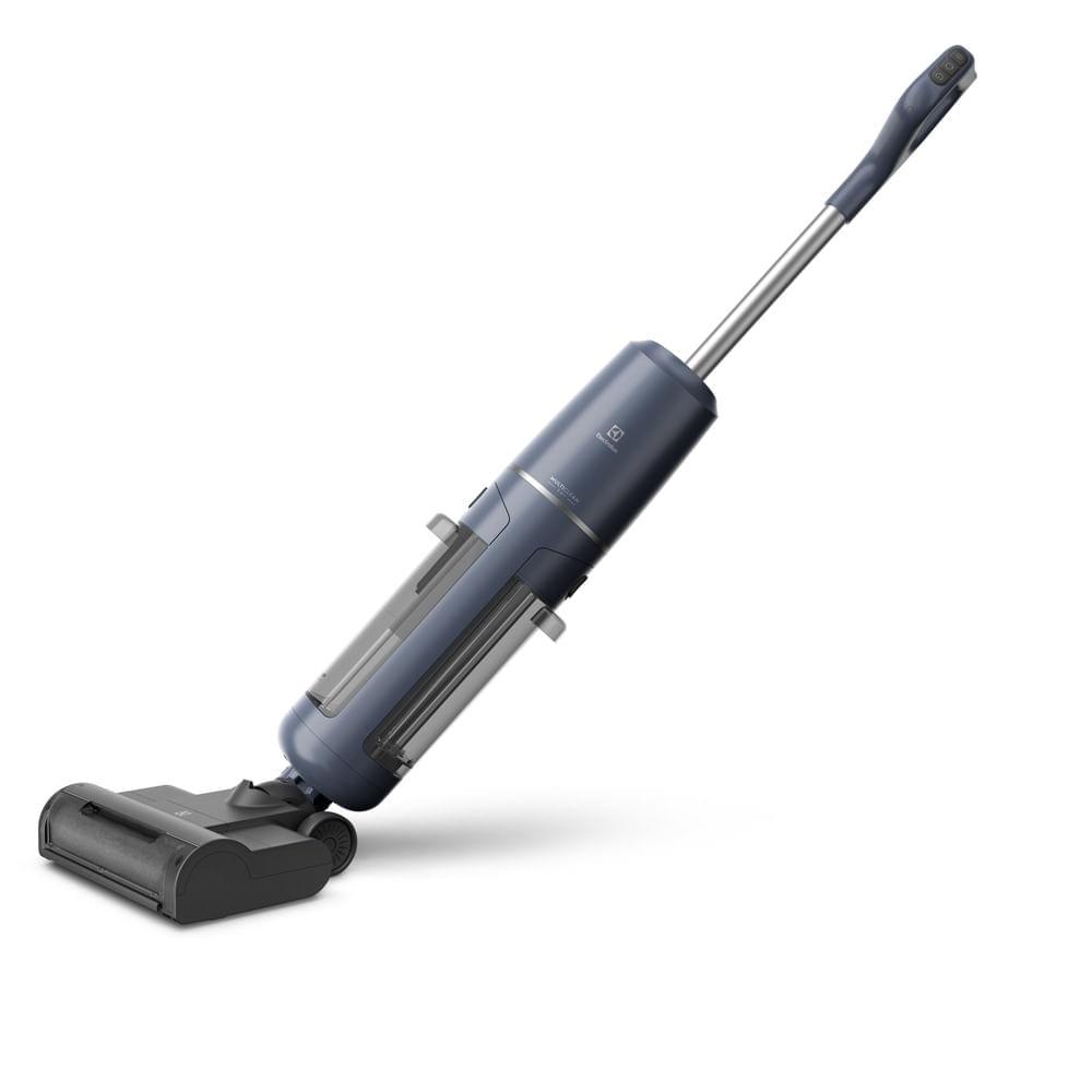 Limpadora de Piso sem Fio Electrolux Experience MultiClean 3 em 1 até 40 min Azul (EMC2500) - 6