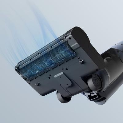 Limpadora de Piso sem Fio Electrolux Experience MultiClean 3 em 1 até 40 min Azul (EMC2500)