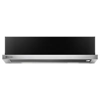 Depurador de Ar Electrolux 90cm Retrátil Inox Efficient com Luz de Led (DE9RS) - 1