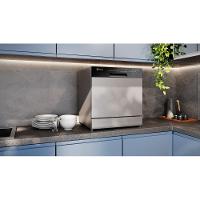 Lava-Louça Electrolux 8 Serviços Inox com Programa Lava & Seca 50 min (LS08E) - 7