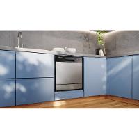 Lava-Louça Electrolux 8 Serviços Inox com Programa Lava & Seca 50 min (LS08E) - 9