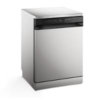 Lava-Louça Electrolux 14 Serviços Inox com Programa Lava & Seca 50 min (LS14E)