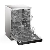 Lava-Louça Electrolux 14 Serviços Inox com Programa Lava & Seca 50 min (LS14E) - 9