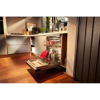 Lava-Louça Electrolux 14 Serviços Inox com Programa Lava & Seca 50 min (LS14E) - 11