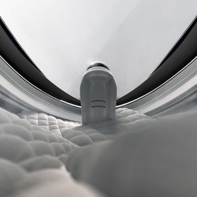 Máquina de Lavar Electrolux 14,5kg Branca Efficient Cesto inox e Jet&Clean (LEE15)