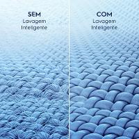 Máquina de Lavar Electrolux 14,5kg Branca Efficient Cesto inox e Jet&Clean (LEE15) - 7