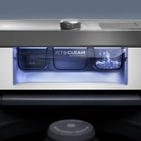 Máquina de Lavar Electrolux 14,5kg Branca Efficient Cesto inox e Jet&Clean (LEE15) - 8