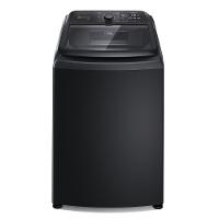 Máquina de Lavar Electrolux 18Kg Preta Expert Tripla Filtragem e Jatos Poderosos (LEB18) - 2