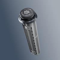 Máquina de Lavar Electrolux 18Kg Preta Expert Tripla Filtragem e Jatos Poderosos (LEB18) - 7