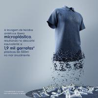 Máquina de Lavar Electrolux 18Kg Preta Expert Tripla Filtragem e Jatos Poderosos (LEB18) - 10