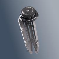 Máquina de Lavar Electrolux 14,5kg Preta Efficient Cesto Inox, Jet&Clean e Filtro Fiapos (LEP15) - 8