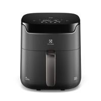 Air Fryer Electrolux por Rita Lobo 5,6L Digital Cinza Experience Economia de Energia 1400W (EAF45) - 1