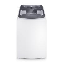 Máquina de Lavar 15kg Electrolux Premium Care com Cesto Inox. Jet&Clean e Time Control (LEC15) - 1