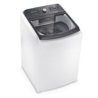 Máquina de Lavar 15kg Electrolux Premium Care com Cesto Inox. Jet&Clean e Time Control (LEC15) - 3