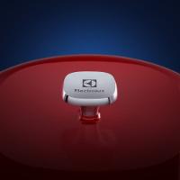 Panela de Ferro Fundido Esmaltado Molheira Electrolux Expert 20cm Vermelha - 9