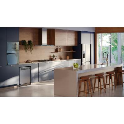 Coifa de Parede Electrolux 90cm Inox Home Pro Painel Frontal de Vidro Espelhado (CE9HP)