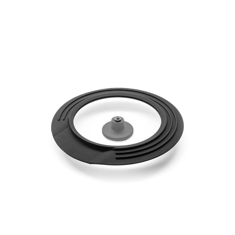 Conjunto 2 Tampas de Panela Electrolux para Cooktop com Coifa Integrada - 4