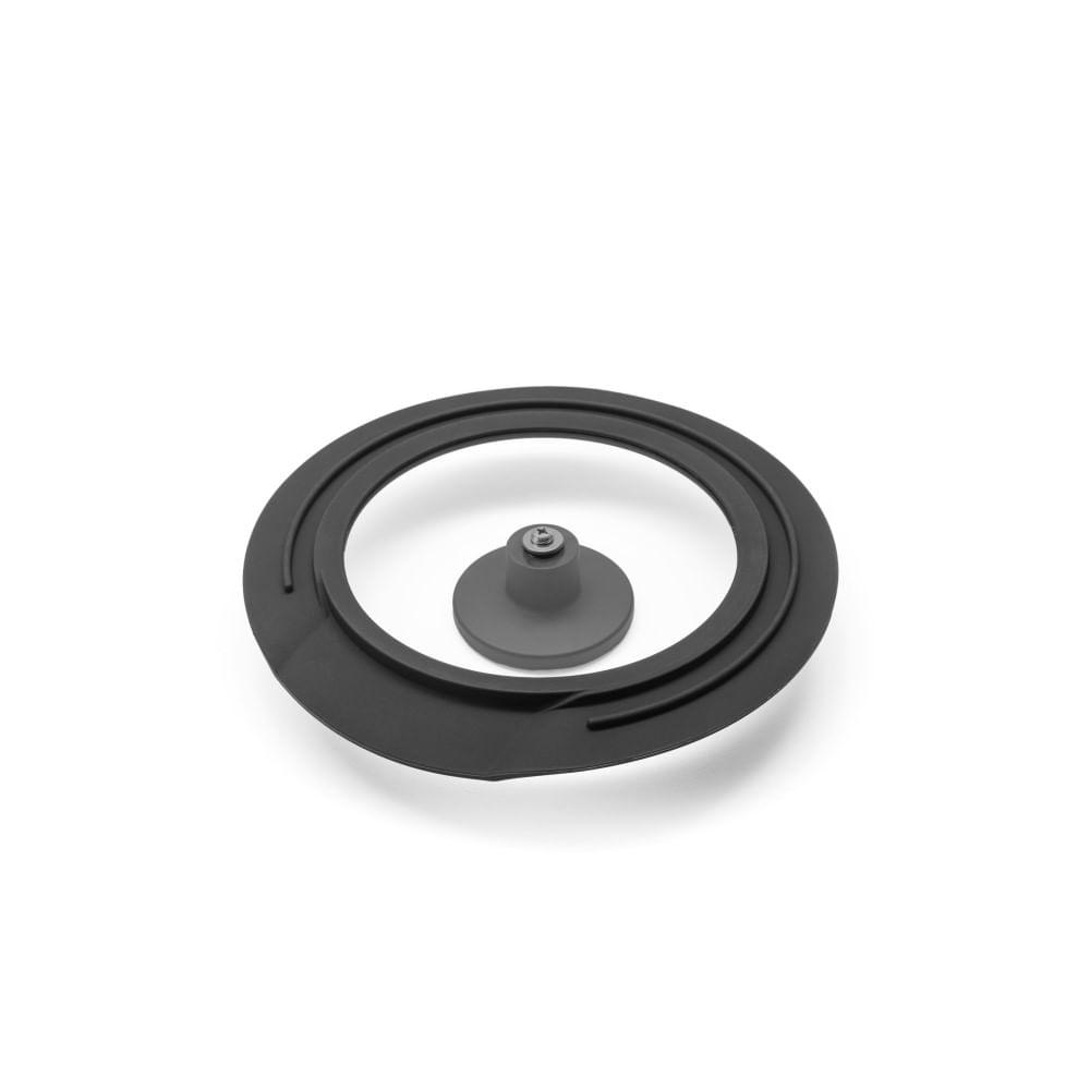 Conjunto 2 Tampas de Panela Electrolux para Cooktop com Coifa Integrada - 5