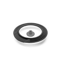 Conjunto 2 Tampas de Panela Electrolux para Cooktop com Coifa Integrada