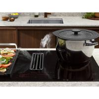 Conjunto 2 Tampas de Panela Electrolux para Cooktop com Coifa Integrada - 7