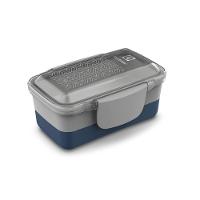 Marmiteira Lunch Box Electrolux Azul Resistente a Temperatura - 5