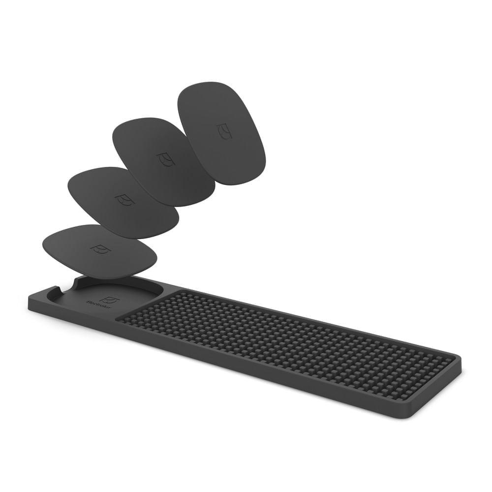 Suporte para Copos Electrolux Emborrachado com 4 Porta-Copos Integrados - 3